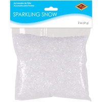 Sparkling Snow
