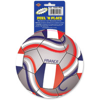 Peel 'N Place - France