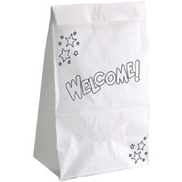 Welcome Bags, 25