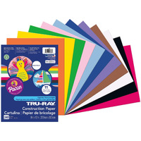 TRU RAY SMART STACK 9X12 240CT