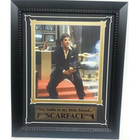 11x14 Deluxe Frame - Scarface