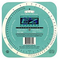 E-Z GRADER CIRCULAR LONG RANGER