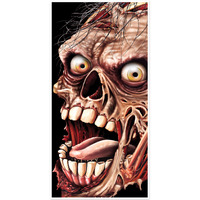 Zombie Door Cover