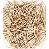 MINI CRAFT STICKS 500 PCS NATURAL