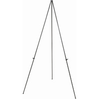 Instant Display Easel, Black Frame