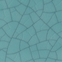 Mayco Classic Crackles, China Sea  CC108, 1 Pint