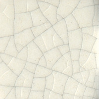 Mayco Classic Crackles, Transparent CC101, 1 Pint