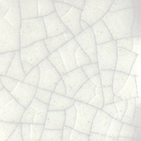 Mayco Classic Crackles, White Crackle CC102, 1 Pint