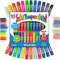 KWIK STIX 24 PACK 12 CLASSIC