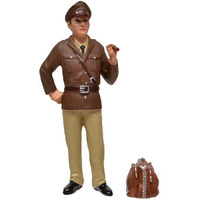Remembering Pearl Harbor Figure III For 1:24 Scale Models by American Diorama