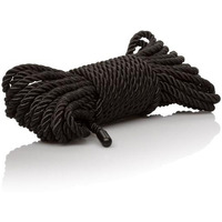 Scandal BDSM Rope Black(D0102H5G23U.)