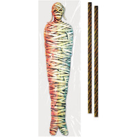Mummy Tree Wrap Decoration