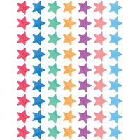 WATERCOLOR MINI STICKERS