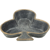 Isano Cast Iron Catchall Dish - Clubs