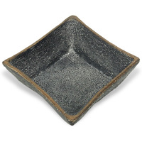 Isano Cast Iron Catchall Dish - Diamond