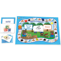 LEARNING CENTER GAME XPLORING MATTR
