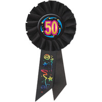 50 Rosette