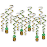 Pineapple Whirls
