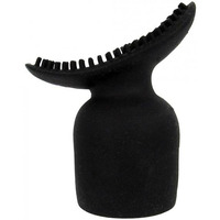 Voodoo Mini Halo Texture Wand Attachment(D0102H50YXW.)