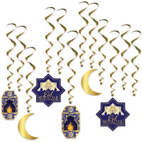 Ramadan Whirls