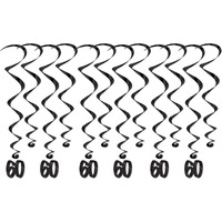 60  Whirls