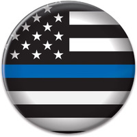 Law Enforcement Button