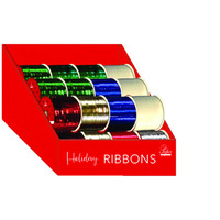 CURLING RIBBON ASST (Pack of 24)