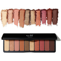 elf Rose gold Eyeshadow Palette - Sunset(D0102H2cccW)