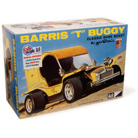 Skill 2 Model Kit George Barris "T" Classic Dune Buggy 3-in-1 Kit 1/25 Scale Model by MPC