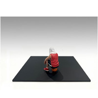 "Figure18 Series 1" Figure 707 for 1/18 Scale Models by American Diorama