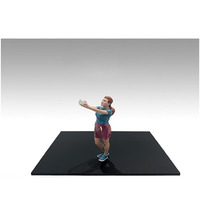 "Figure18 Series 1" Figure 702 for 1/18 Scale Models by American Diorama