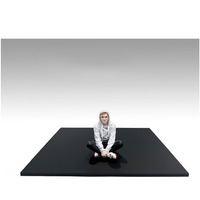 "Figure24 Series 1" Figure 704 for 1/24 Scale Models by American Diorama