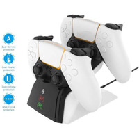 Quick And Easy PS5 game charger(D0102HPIMAV)