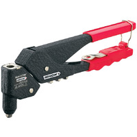 RIVETTOOL SWIVEL360HEAD (Pack of 1)