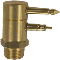 TANK CONNECTOR