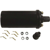 IGNITION COIL