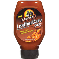 ARMOR ALL LEATHER CARE18 (Pack of 1)