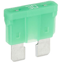 ATO FUSE 5 CDS/PACK  30A