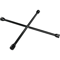 LUG WRENCH 20' 4 WAY