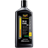 #02 FINE CUT CLEANER 16OZ