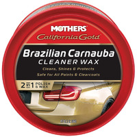 CA GOLD CLEANER WAX PASTE