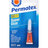 SUPER GLUE GEL