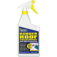 RV ROOF TREATMENT  32 OZ.  TRIGGER
