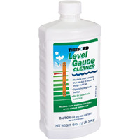 19OZ LEVEL GAUGE CLEANER