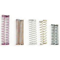 SPRING ASSORTMENT 5 PR