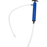 HAND PUMP KIT PLASTIC