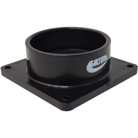 FLANGE  SLIP HUB 2'