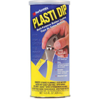 PLASTI DIP 14.5OZ RED (Pack of 1)
