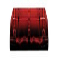 LED ID LIGHT BAR-RED