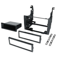 Lexus ES300 Single DIN Dash Kit Used in about 5 or more Different Vehicles